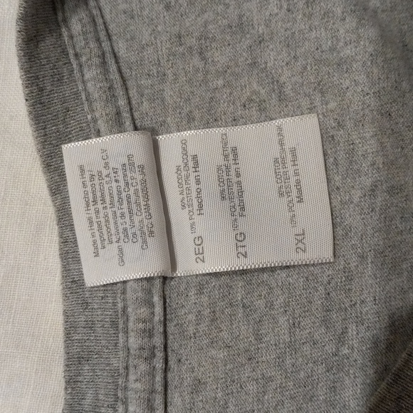 Vintage Men's Shirt - Picture 9 of 11